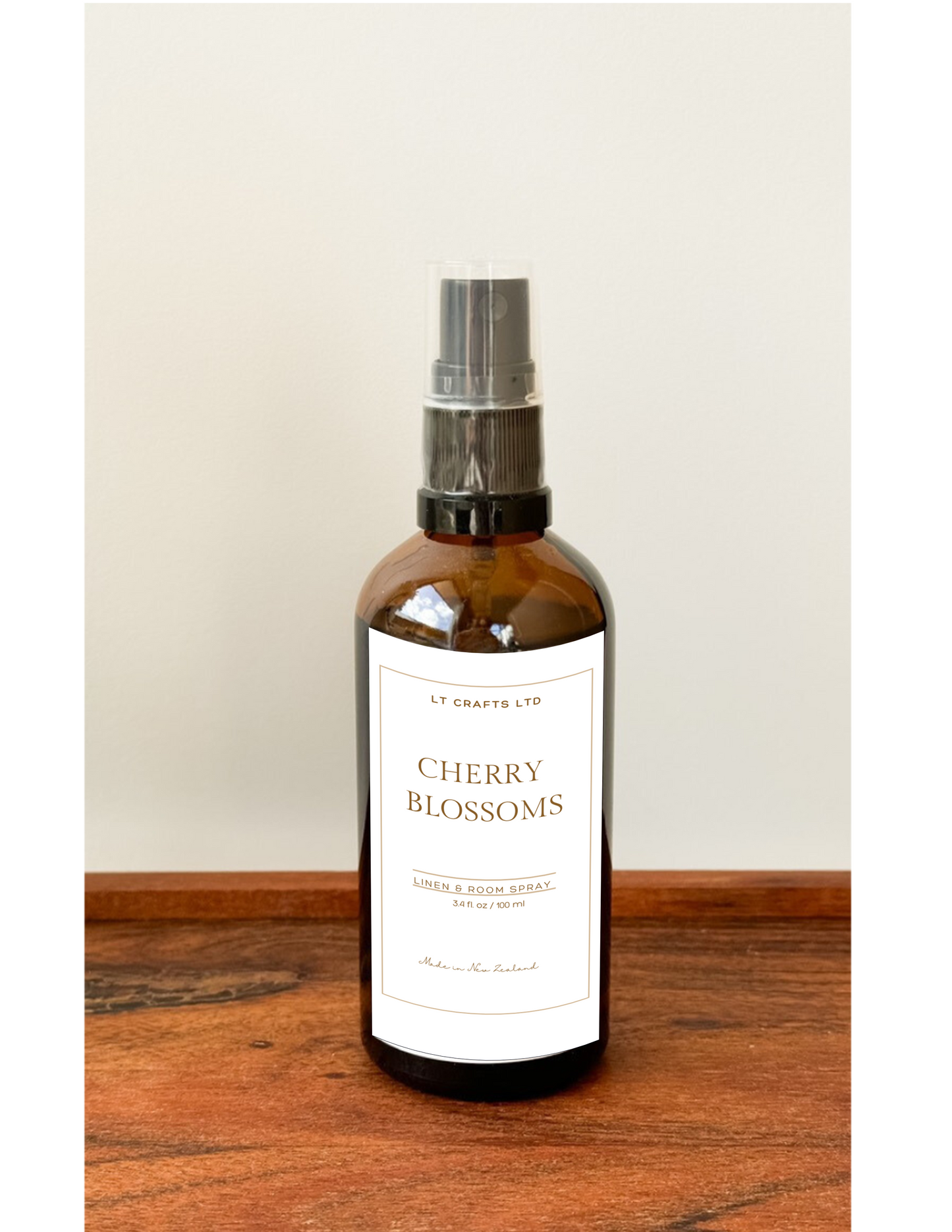 Linen & Room Spray (Cherry Blossoms)